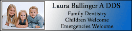Ballinger Laura DDS