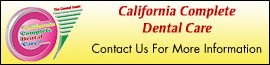 California Complete Dental Care