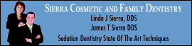 Sierra Cosmetic and Family Dentistry