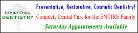 Family Tree Dentistry