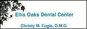 Ellis Oaks Dental Center