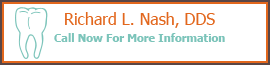 Nash Richard L Dr