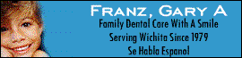 Franz, Gary A