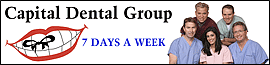 Capital Dental Group