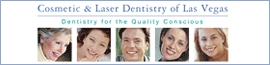 Cosmetic & Laser Dentistry of Las Vegas