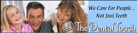 The Dental Touch