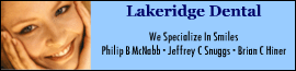 Lakeridge Dental