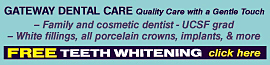 Francine Kitagawa, DDS
