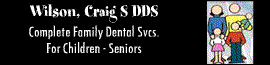 Wilson, Craig S DDS