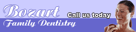 Bozart Family Dentistry