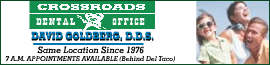Crossroads Dental Office