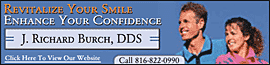 Burch J Richard DDS