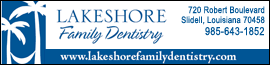 Lakeshore Family Dentistry