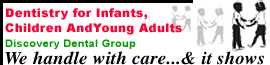 Haeberlein, Fred DDS-Pediatric Dentistry