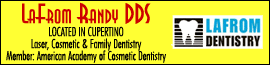 LaFrom Randy DDS