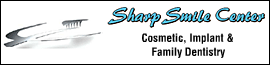Sharp Smile Center