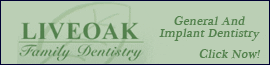 Liveoak Family Dentistry Inc
