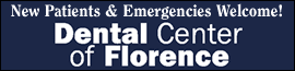 Dental Center of Florence KY