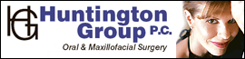 Huntington Group PC
