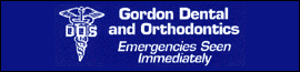 Gordon Jeffrey H DMD PA