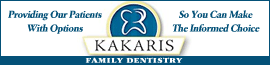 Kakaris DDS