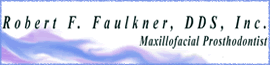 Faulkner Robt F