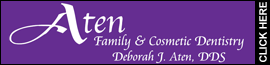 Aten Deborah DDS