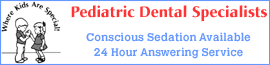 Pediatric Dental Specialists