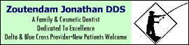 Zoutendam Jonathan DDS
