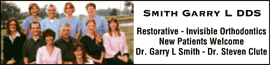 Garry L. Smith DDS