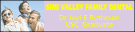 Dr Joel E Rothman DDS