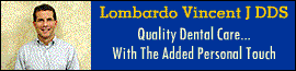 Lombardo Vincent J DDS