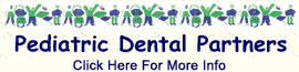 Pediatric Dental Partners LLP