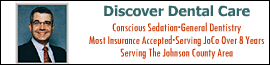 Discover Dental Care