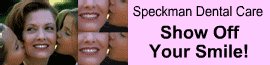 Speckman Dental Center