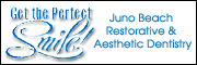 Juno Beach Restorative & Aesthetic Dentistry