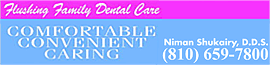 Flushing Family Dental