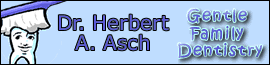 Asch Herbert A
