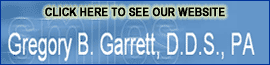 Garrett Gregory B DDS