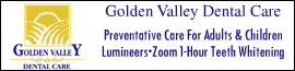 Golden Valley Dental Care