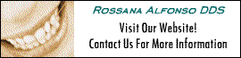 Rossana Alfonso DDS