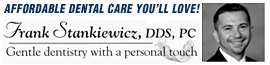 Stankiewicz Frank DDS