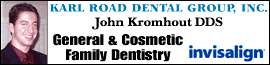 Karl Road Dental Group