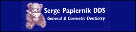 Papiernik Serge DDS PA