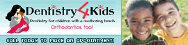 Dentistry 4 Kids