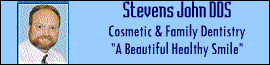 Stevens John DDS