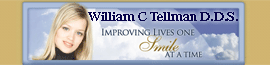 Tellman, William C DDS