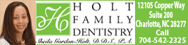 Holt Family Dentistry