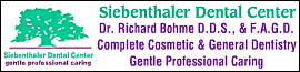Siebenthaler Dental Center
