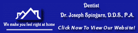 Spingarn Joseph H
